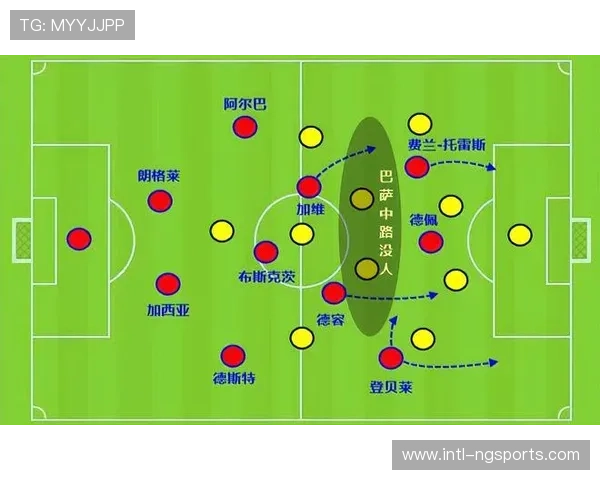 佩德里伤势反复，巴萨医疗组调整康复方案延后复出时间