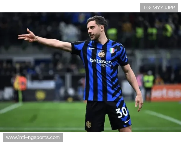 国际米兰主场迎战尤文图斯,意大利德比或决定冠军归属