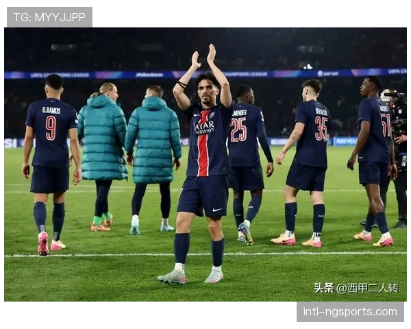 快报:克莱蒙0-3负于巴黎圣日耳曼,姆巴佩上演帽子戏法 快报:克莱蒙0-3负于巴黎圣日耳曼,姆巴佩上演帽子戏法