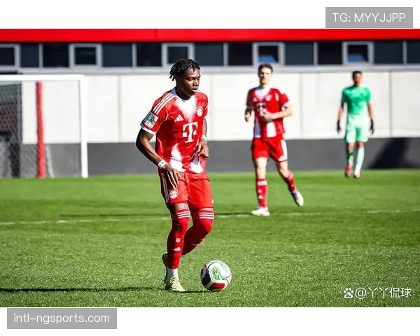 深度复盘：拜仁防守漏洞频出，客场2-2战平门兴失争冠主动权