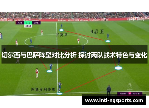 切尔西与巴萨阵型对比分析 探讨两队战术特色与变化